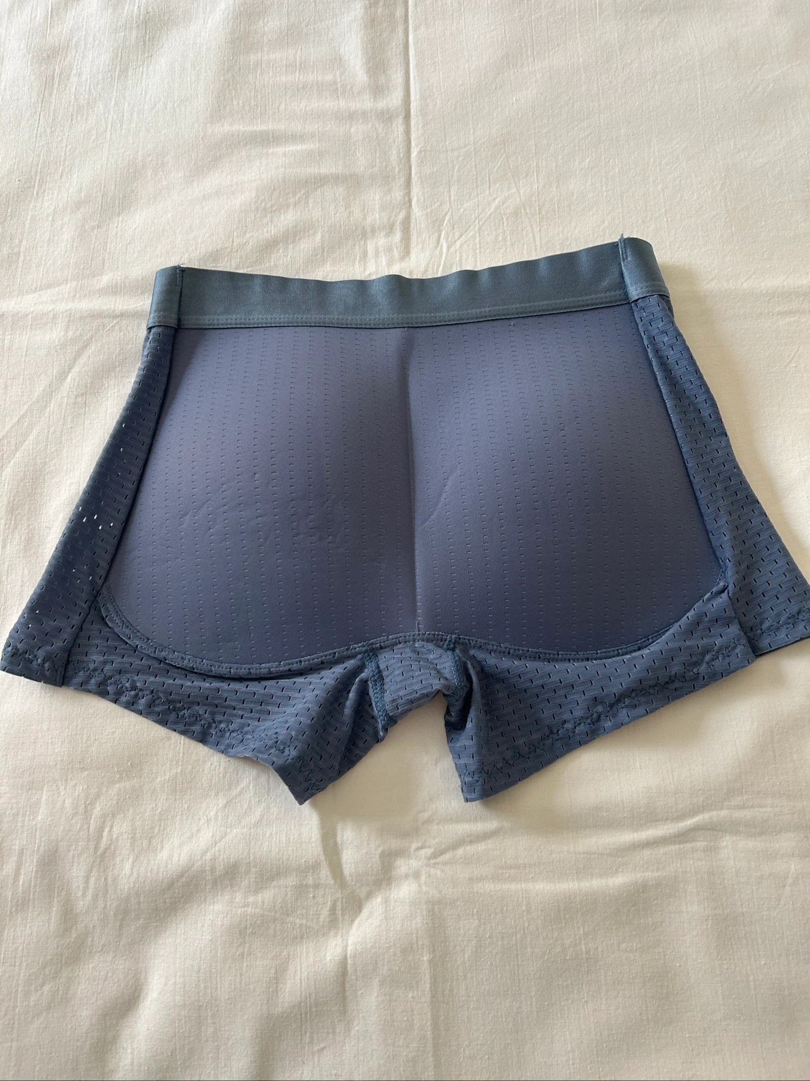 Nieuwe herenboxershort met labels - Maat M – photo 2